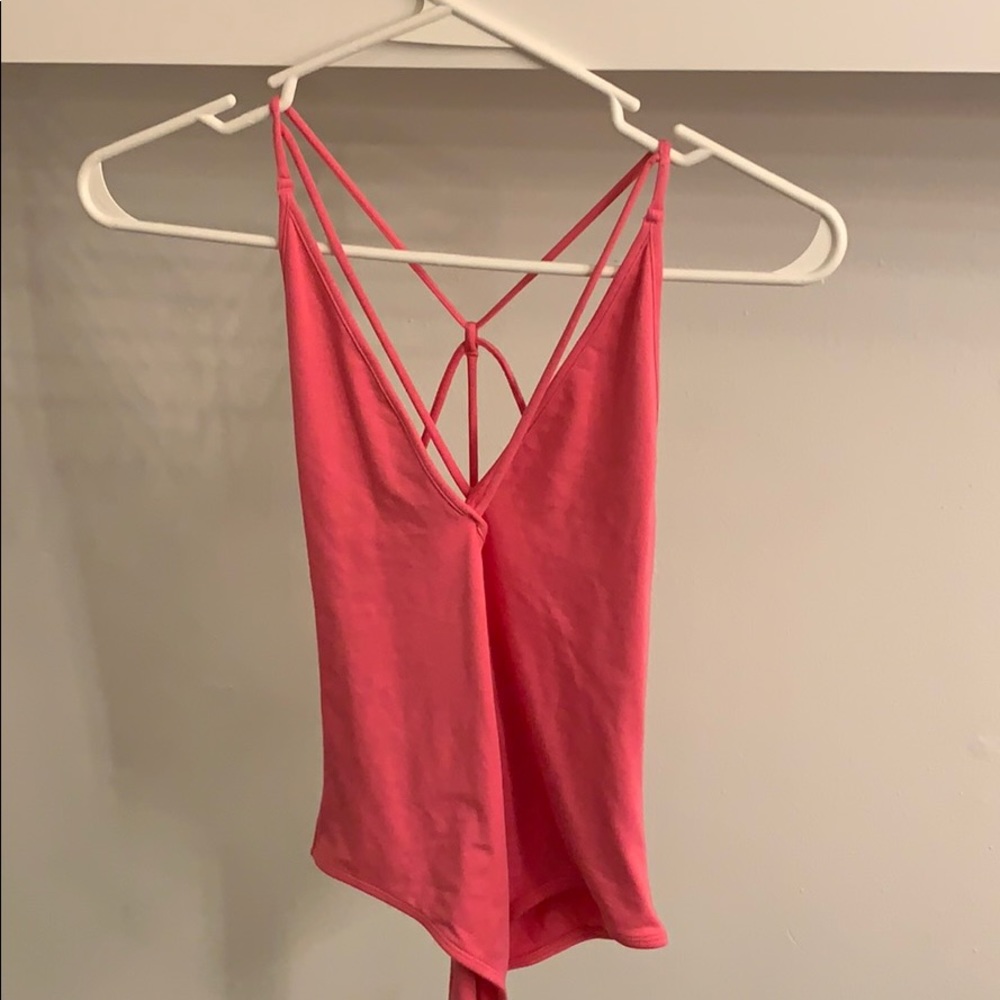 Bodysuit new never used no tags